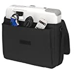 Epson V12H001K68 Funda de Transporte Suave, Accesorio para proyector