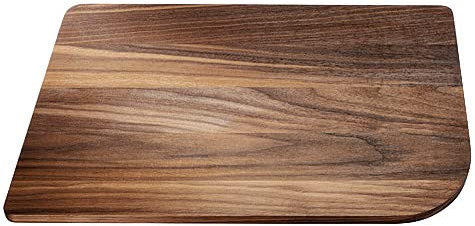 Planche à découper Noyer Delta Edition 433 X 250