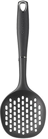 CUISINART Nylon Skimmer, plastica, Onice