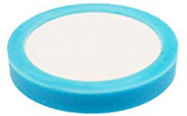 USCAPE - CO2 Membran für Edelstahl Diffusorfläche 25mm, nassverpackt