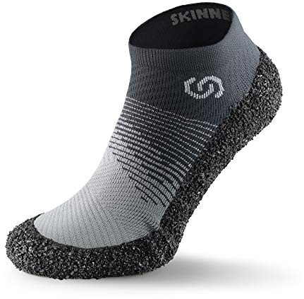 Skinners 2.0 Comfort | Chaussettes minimalistes pour pieds nus pour hommes et femmes actifs