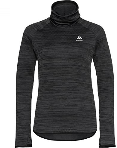 Odlo Damen Run Easy Warm Longsleeve