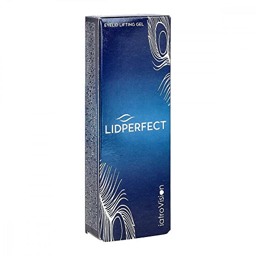 LIDPERFECT Augengel 15 ml