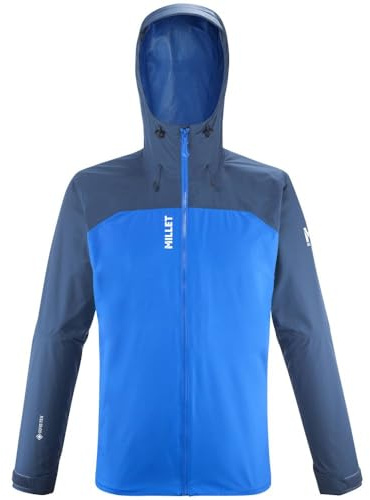 MILLET Seneca Gtx GIACCA GORETEX Uomo