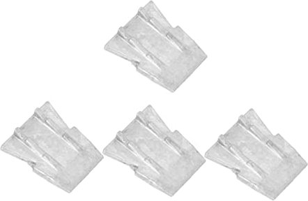 SEWOART 20stücke Praktische Eisenkeile Für Hammergriffe Robuste Werkzeuge Für Installation Und Reparatur Von Axtstielen Für Handwerker Und Heimwerker
