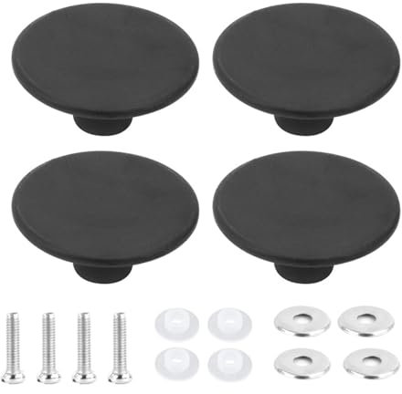4 Pcs Pot Lid Top Replacement Knobs Kettle Knobs Kitchen Cookware Pan Lid Holding Handles For Saucepan