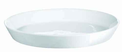 ASA 250°C Speiseteller/Top rund 20 cm
