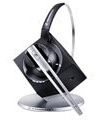 Sennheiser DW Office Headset Monoral Wireless
