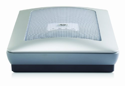 HP Scanjet 4850 Photo Scanner - Escáner (220 x 315 mm, Cama plana, CCD, 4.65 kg, 21 W, 10 - 35 °C)