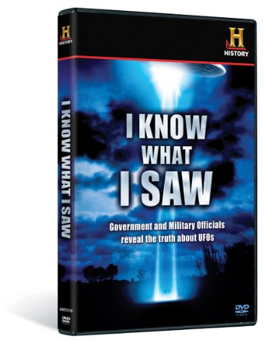 I Know What I Saw [DVD] [2007] [Region 1] [US Import] [NTSC]