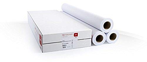 Canon UNCOATED IJET Paper 914X50M IJM009, 50 m, 91.4 cm, 75, 97003456