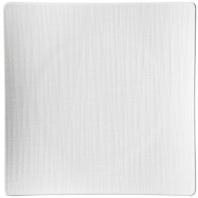 Rosenthal Platos, Porcelana, Blanco, 27 cm