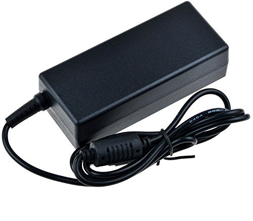 SLLEA AC/DC Adapter for Zvox Audio SoundBase 350 450 Surround Sound System Power Supply Cord Cable PS Charger Input: 100-240 VAC 50/60Hz Worldwide Voltage Use Mains PSU
