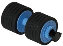 Canon Ersatzteil: Kit Roller for the Scanner DR-M260, 5595C001AA