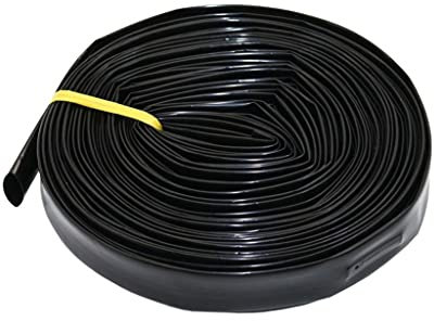 Cinta de riego por Goteo para Agricultura Sistema de riego de Invernadero Cinta de Goteo de 16 mm 10/15/20/30 cm Manguera de remojo Espacial (Color : 20cm Space, Size : 20m)