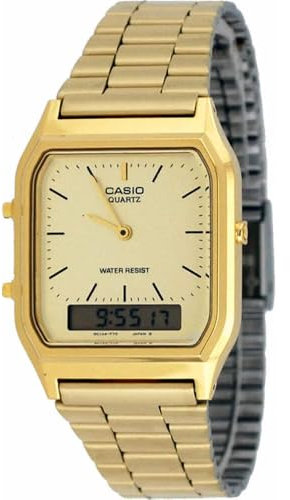 Casio 230GA 9DMQYES Watch