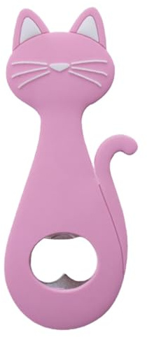 Apribottiglie Di Piccole Dimensioni - Apribottiglie Magnetico, Design Compatto In Acciaio Inox | Apribottiglie Per Bevande Leggero E Portatile Magneti Per Frigorifero Portatili In Acciaio Inox