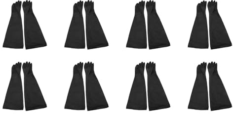 Uikdjgu 16X per Sabbiatura per per Cabine Sabbiate 60X20cm