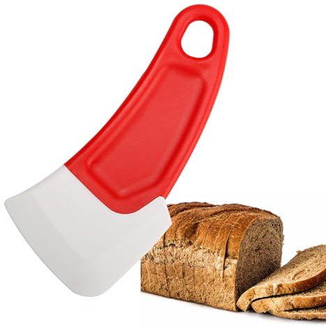 Raspador para ollas - 6.1x2.56 pulgadas Raspador para lavavajillas