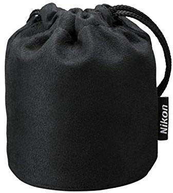Nikon CL-0913 glaspåse för AF-S DX 35/1,8G (reserv)
