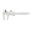 Mitutoyo 530-100 Standard-Nonius Messschieber, 0-100 mm