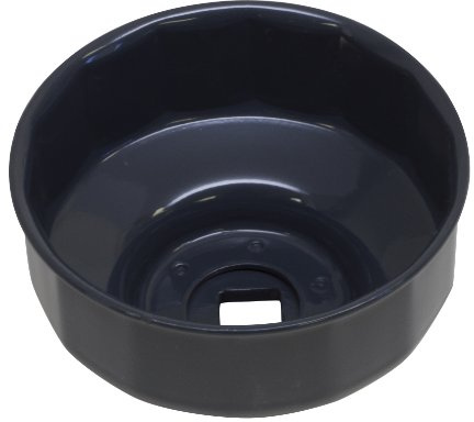 Lisle 61640 68mm 14-Flute End Cap Wrench Set