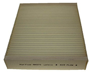Purflux AH373 - Innenraumfilter gegen Pollen für Autos