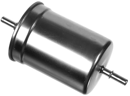 MEYLE Kraftstofffilter 1002010007 | 100 201 0007 passend für A3 A4 A8 TT Golf 4