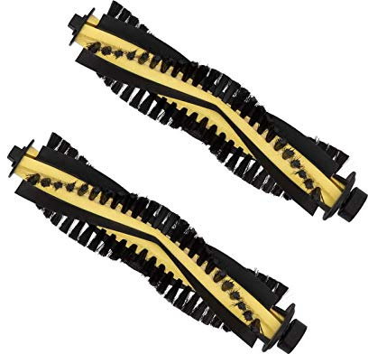 GYing Cepillo central principal para robot aspirador IKOHS Netbot S14/S15, paquete de 2