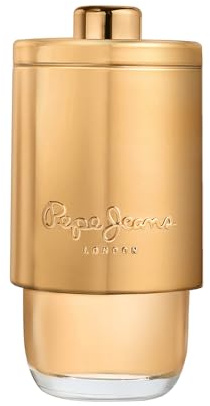 Pepe Jeans Bright Intense For Her Parfum Femme 30ml | Eau de Parfum, Fragrance Florale et Orientale, Cadeau Femme
