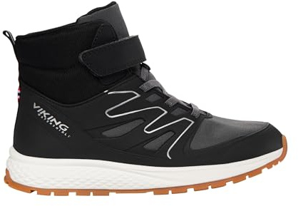 Viking unisex - vuxen Equip Defence Warm Wp 1vequestrian båt