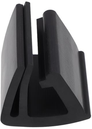 VANZACK Fixations Pare-Brise pour Voiturette Pinces De Fixation pour Pare-Brise Accessoires pour Voiturette De Compatible avec Divers Modèles De De