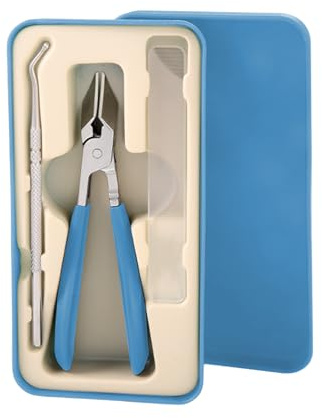 Seitlicher Nagelknipser für Zehennägel, Fingernagel-Maniküre, Edelstahl, tragbar, spritzwasserfest, breiter Nagelknipser für Salon, Zuhause, Damen, Reisen, Senioren, Pflege, Kinder