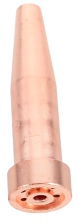 Operitacx Boquilla de Corte de Acetileno Semi Automática Accesorios para Máquina de Corte Instalación Compatible con Cortadoras de Diseño Estilizado y Multifuncional