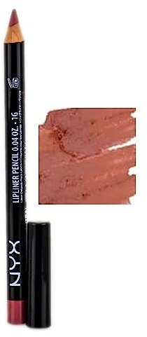NYX Damen Kosmetika, Multicolor, One Size