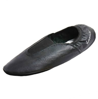 Lappade Mixte Chaussures de Gymnastique Chausson