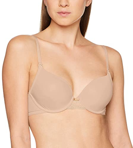 Triumph Lovely Micro BH WHPM smooth skin 85D