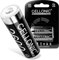 CELLONIC Qualitäts Akku kompatibel mit Logitech B170 G602 G604 G700s M185 M220 M235 M325 M330 M350 M510 M525 M535 M585 M590 M705 M720 Triathlon Wireless Mouse M705 G700s, 2600mAh Ersatzakku Batterie