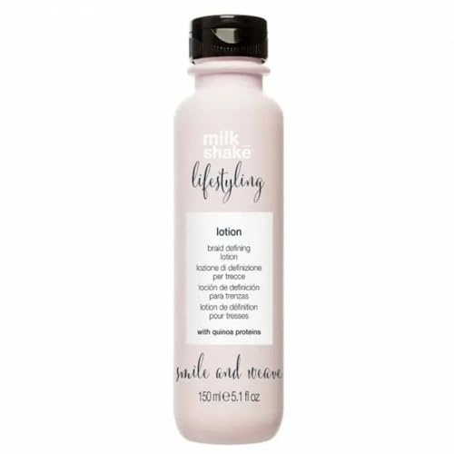 MILK SHAKE Lifestyling Braid Defining Lotion 150 ml