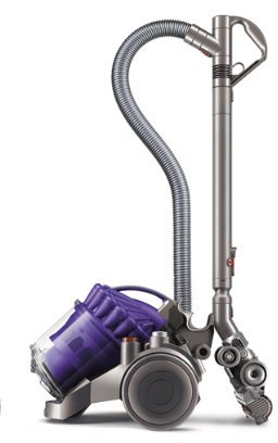 Dyson DC32 Animal Full-size Cylinder Vacuum Cleaner Engineered for Removing Pet Hair (Renewed)