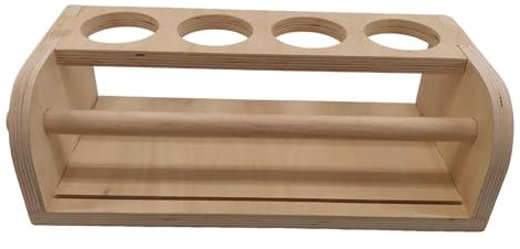 Rollenhalter Für Zeichenpapier, Freistehender Papierhandtuchrollenspender, Tisch Papierrollenhalter Aus Freistehender Papierhandtuchrollenspender Für Künstlerbedarf