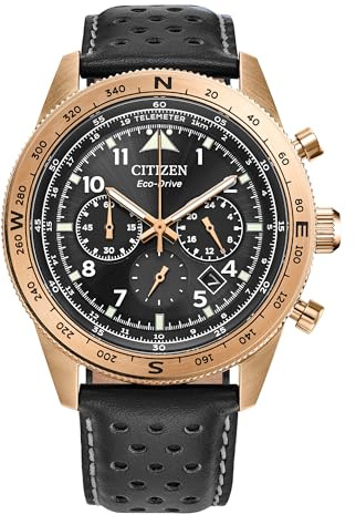 Citizen Gents Chronograph Collection