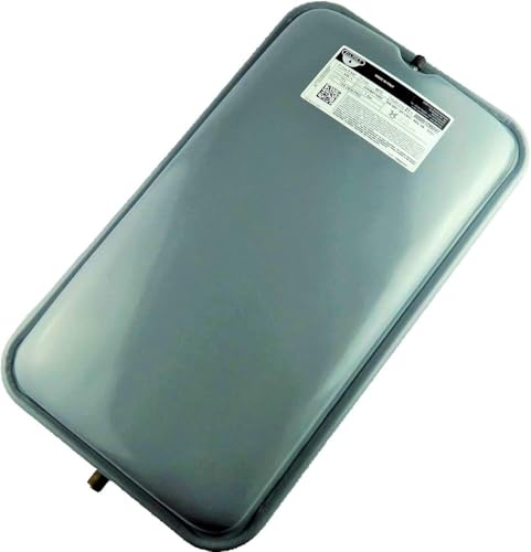HTS - Baxi Potterton Main Boiler Expansion Vessel (10L) 5114692