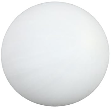 TOYANDONA Pallone Meteorologico in Lattice 72 Pollici per Studi Meteorologici, Grandi Palloncini in Lattice per Eventi e Decorazioni, Supporta Ricerche Scientifiche e Riprese Aeree