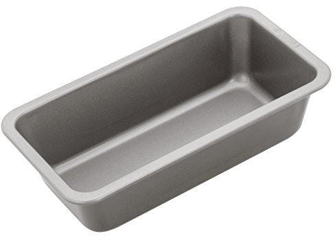 Judge Non-Stick 2Lb Loaf Tin, Dishwasher Safe, 22cm x 11cm x 6cm