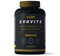 HSN Multivitamínico Evovits | 240 Cápsulas | Multivitaminas y Minerales para Todos los Días | Complejo Polivitamínico para Mujer, Hombre, Vegetarianos y Deportistas | No-GMO, Sin Gluten ni Lactosa