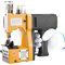 Yontwe Elektrische Tasche, Nähmaschine, schmalere Nähmaschine, für Nähmaschine aus Leder, Industrie, Jute, tragbar, Nähmaschine (A-Nähmaschine)