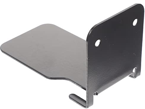 GLEAVI Libreria Sospesa Da Parete in Libreria Muro in Acciaio Inossidabile Scaffale Da Parete Mensole Muro Leggio Per Libri