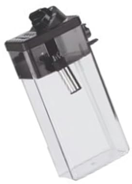 Pichet À Lait, Compatible For Delonghi, 5613261891 Pichet Machine À Café Au Lait Primadonna Eletta ECAM28 ECAM44 ECAM55 Facile À Nettoyer