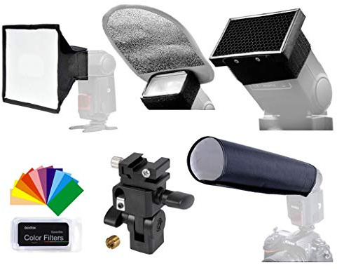 GODOX KIT Accessoires pour flash